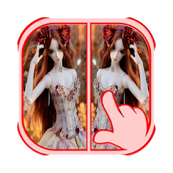 العثور على الاختلافات على مستو