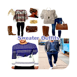 اتجاهات الموضة سترة