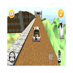 تسلق سباق - سباق ال 4x4 3D