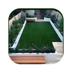 أفكار تصميم الحديقة