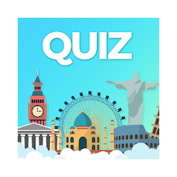 مسابقة الجغرافيا - اسئلة مسابقات