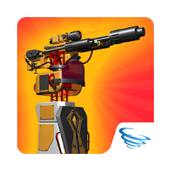 Boulder Base Castle Defense