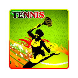 Tennis Game for Android