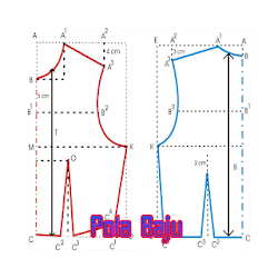 Tricks for Making Shirt Patterns