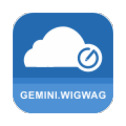 GeminiWigWag
