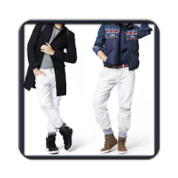 ملابس الموضة للرجال