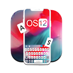 ثيم لوحة المفاتيح Classic Os12