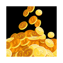 Idle Coins - Fortune Coin Pusher