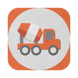 Concrete volume Calculator