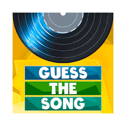 تخمين الأغنية - لعبة مسابقة الموسيقى