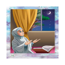 الطفل الشيعي - قصص و مسابقات