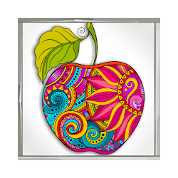 كتاب تلوين الأسرة