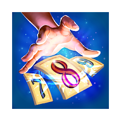 Solitaire Enchanted Deck