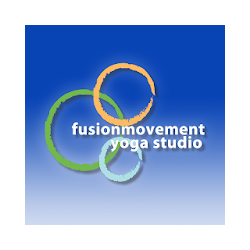Fusionmovement Yoga studio