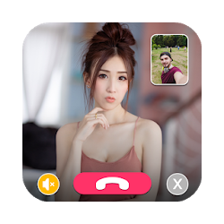 فتاة حرة تدعو دليل على الانترنت تطبيقات