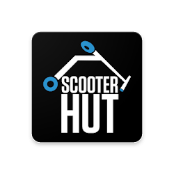 Scooter Hut 3D Custom Builder