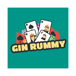 Gin Rummy Plus - free offline card games no wifi