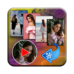 Movie Maker With Music - Slideshow Maker