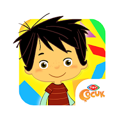 TRT Ege ile Gaga Tangram