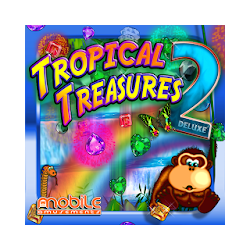 Tropical Treasures 2 Deluxe FREE