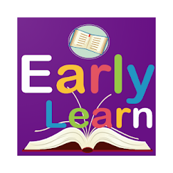 Early Learning App For Kids