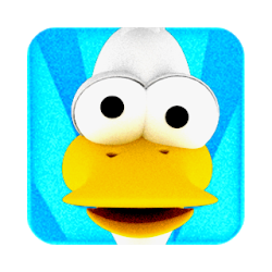 Mad Goose Hunting Game