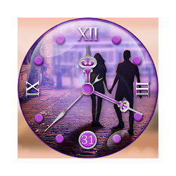 الخلفيات المتحركه – الحب