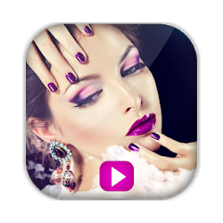 طريقة عمل الماكياج للبنات طرق جديدة و رائعة