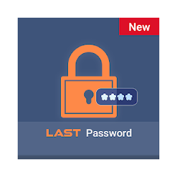 مدير كلمة السر الآمنة احتفظ بكلمة المرور