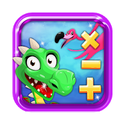 عدد والرياضيات للأطفال