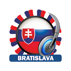 Bratislava Radio Stations - Slovakia