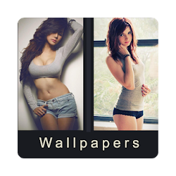 Pretty Girls Wallpapers Collection