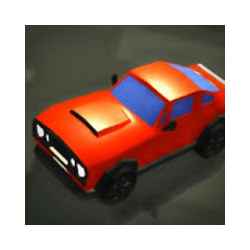 police pursuit Game 2020