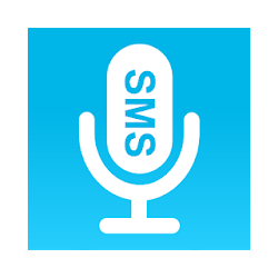 الرسائل القصيرة عن طريق الصوت