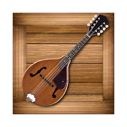 Toddlers Mandolin