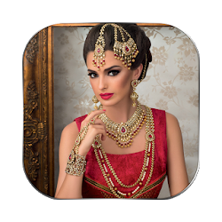 مجوهرات ماكياج محرر الصور