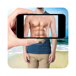 Body Camera Scanner Prank