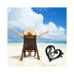 أصوات النوم الاسترخاء الموسيقى