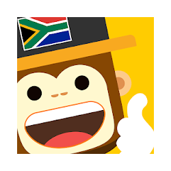 تعلم بأن تتحدث تقراء و تكتب اللغة أفريكانز