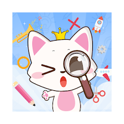 بقعة الفرق للطفل