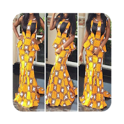 أنماط الموضة أنقرة