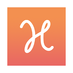 Happyfeed Gratitude Journal