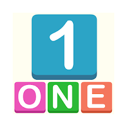 Nemters puzzle of numbers and letters