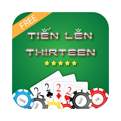 Tien Len - Thirteen