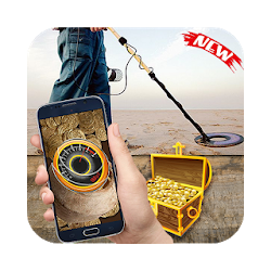 All Metal DetectorFree  Precise Detection