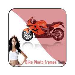 الدراجة إطارات الصور جديد