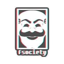 Fsociety Italia
