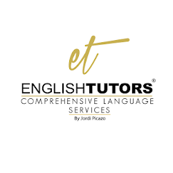 English Tutors by Jordi Picazo