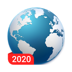 متصفح الإنترنت والمتصفح السريع