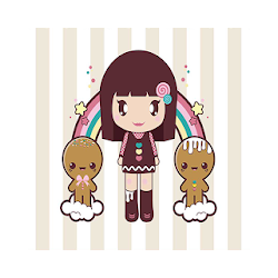 Kawaii خلفية حية